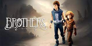 Both are different in the written language, but they seem to be pronounced exactly in the same way. Brothers A Tale Of Two Sons Nintendo Switch Download Software Spiele Nintendo