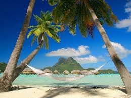 Follow the vibe and change your wallpaper every day! Tropical Beach Hd Desktop Image Free Download Beach Wallpapers Desktop Background
