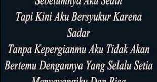 Apabila engkau bisa mencintai seseorang melebihi apa yang pantas ia terima, maka ia kadang justru menyakiti engkau. Kata Kata Sindiran Untuk Mantan Yang Telah Menyakiti Madjongke