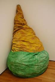 Floor Cone Food Sculpture Claes Oldenburg Oldenburg