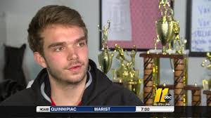 Matt Kalaf's Instagram, Twitter & Facebook