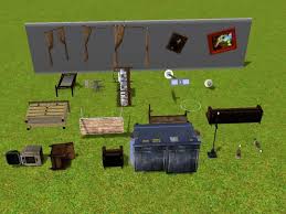 There are actually three categories or locked items in the sims . Pin By M G Joo On Sims 3 Stuff Sims Projects Objects