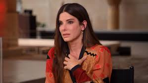 Sandra annette bullock was born in arlington, a virginia suburb of washington, d.c. Sandra Bullock On Her Kids And Growing Her Family Through Adoption On Today Show