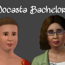 Sunset Valley Makeovers: Jocasta Bachelor