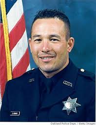 Somber history: 12 Bay Area officers killed in decade