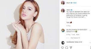 Alfath fathier dan ratu rizky nabila akhirnya resmi bercerai dalam persidangan di pengadilan agama jakarta pusat. 5 Potret Ratu Rizky Pesinetron Cantik Yang Ingin Cerai Dari Bek Persija