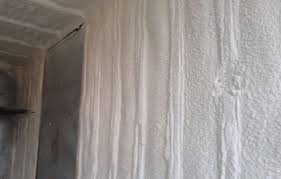 Isı yalıtım malzemelerinin iç yapısı. Poliuretan Kopuk Ic Cephe Yalitimi