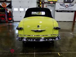 Image result for Sportsmans Green 1950 Ford