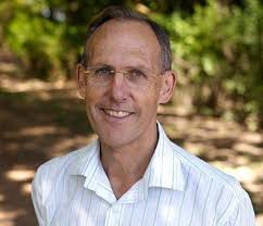 Bob Brown receives honorary doctorate