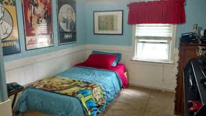 Creating A Fallout 4 Bedroom For My 16 Yr Home Decor Home Decor