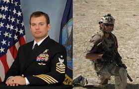 The seal team 6 has origins in a navy unit created in the aftermath of a failed operation in iran, codenamed operation eagle claw. Seal Team 6 Member To Receive Medal Of Honor Chicago Tribune