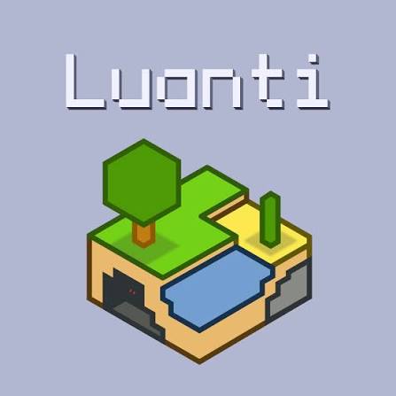 Luanti