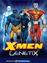 X Men Genetics Java Game Download For Free On Phoneky
