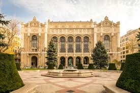 Vigad� - hivatalos | Budapest