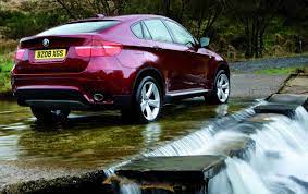 Uzywane Bmw X6 E71 Cena I Typowe Usterki Czy Warto Kupic