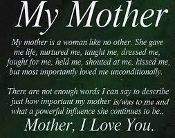Merry Christmas Mom I Love N Miss You Very Much Mothers Day Inspirational Quotes Mother Quotes Mother Quotes Images
