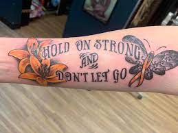 If you need professional help with completing any kind of homework, online essay help is the right place to get it. Ms Tattoos With Text Home Facebook