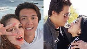 Pamer Foto Jadul Ketampanan Suami, Syahrini Malah Ingatkan Kenangan Cinta  Reino Barack dan Luna Maya