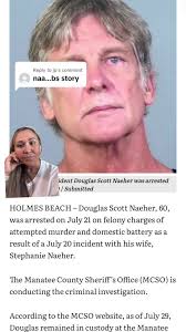 What Happened to Stephanie Golddomer