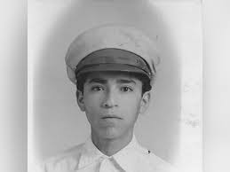 Juan M Olivas's Obituary