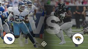 Thursday Night Football Jacksonville Jaguars Thursday Night Football Thursday Football