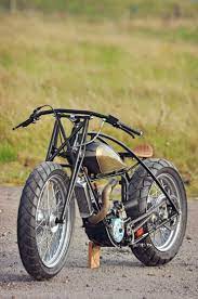 Custom Gasgas Motorcycle Chopper Motorcycle Chopper Motorcycle Bobber Mini Chopper Motorcycle