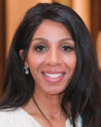 Dr. Malcolm named new VP of DEI