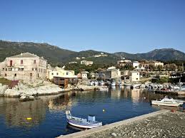 Port De Centuri Corse Haute Corse Bastia