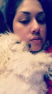 Sharing from owner: It's been 12 days since I last saw or even heard about  my Daisy. She was lost