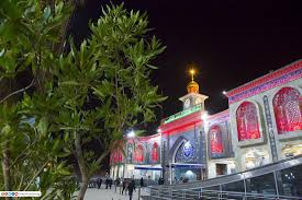 عبدالله در كربلا نوجوانى بود كه به سن بلوغ نرسيده بود و چون عمويش حسين (ع) را زخمى و او سيزده ساله بود.(1) و يكي از كودكاني كه در كربلا شهيد شد، طفل كوچك امام حسين (ع) بود. Ø¨Ø§Ù„ØµÙˆØ± Ø­Ø±Ù… Ø§Ù„Ø§Ù…Ø§Ù… Ø§Ù„Ø­Ø³ÙŠÙ† Ø¹Ù„ÙŠÙ‡ Ø§Ù„Ø³Ù„Ø§Ù… ÙŠÙ†ÙŠØ± Ù„ÙŠÙ„ ÙƒØ±Ø¨Ù„Ø§Ø¡ Ø§Ù„Ù…Ù‚Ø¯Ø³Ø© Ø´ÙŠØ¹Ø© ÙˆÙŠÙØ² Shiawaves Arabic