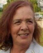 Donna Woodruff Obituary (1952