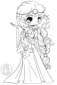 These days, i propose kawaii chibi coloring pages for you, this post is related with parrot coloring pages printable. Chibis Free Chibi Coloring Pages Yampuff S Stuff
