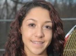 The 2013 Express-Times All-Area Girls Tennis Team