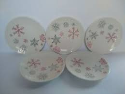 If you have questions, email me. Cracker Barrel Christmas Winter Serving Plates For Sale Ebay