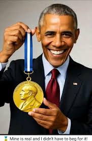 I would like to nominate Trump for the Darwin Award