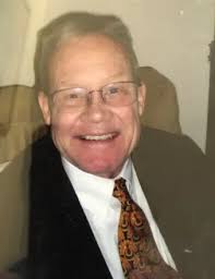 Obituary information for David Huntington Bradley, Jr.