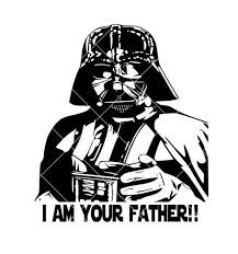 Free Free 129 I Am Your Father Svg Free SVG PNG EPS DXF File