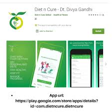 A Diet App Diet Plan Weight Loss Munni Kumari Medium