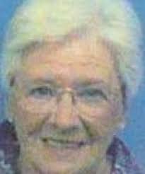 Remembering LORETTA V MUZZRALL (LAROCHE)