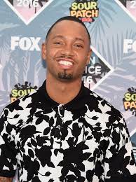 Terrence Jenkins Imdb