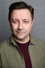 The Odyssey" The Hall of Darkness (TV Episode 1994)