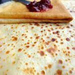 Crepes Sans Gluten Et Sans Lait Au Souchet Crepes Sans Gluten Alimentation Souchet