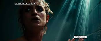 With diane lane, ashley romans, ben schnetzer, olivia thirlby. Titane The Shocking And Controversial Winner Of The Palme D Or For The Best Film Of 2021 Latinamerican Post