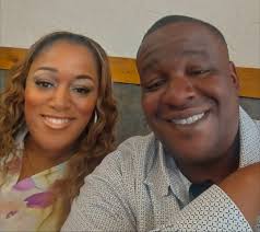 Two years ago we said "I do". As we celebrate our 2nd anniversary, I want  you to know it has been the joy of my life to be your wife. Happy  Anniversary