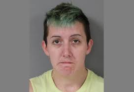 Cortland woman charged with stealing tools, copper wire from factory,  deputies say