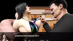 Kohai Senpai F95zone