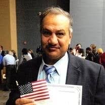 Inocencio Lazo-Rangel Obituary