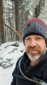 Climbing LeConte Mountain in the Smoky Mountains