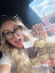 Dirty doughs store closing sale