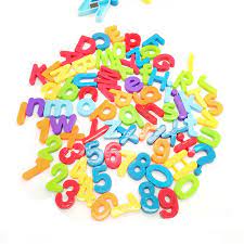Dieses sets bestehen aus 60 ( alphabet) bzw 47 (zahlen) magneten aus magnetfolie. Magnetic Alphabet Magnets Letters And Numbers Toy Abc 123 Fridge Plastic Toy Set Gunstig Kaufen Preis Kostenlose Lieferung Echte Bewertungen Mit Fotos Joom